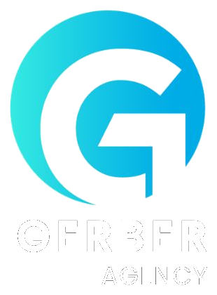 Gerber Agency logo